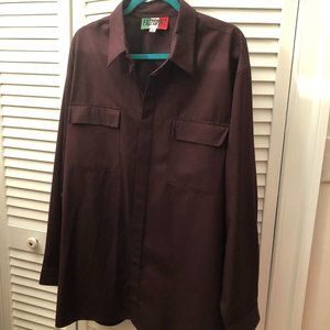 FazziSport Men long sleeve shirt, L